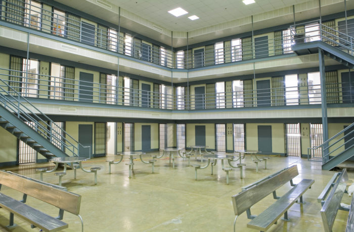 Prison